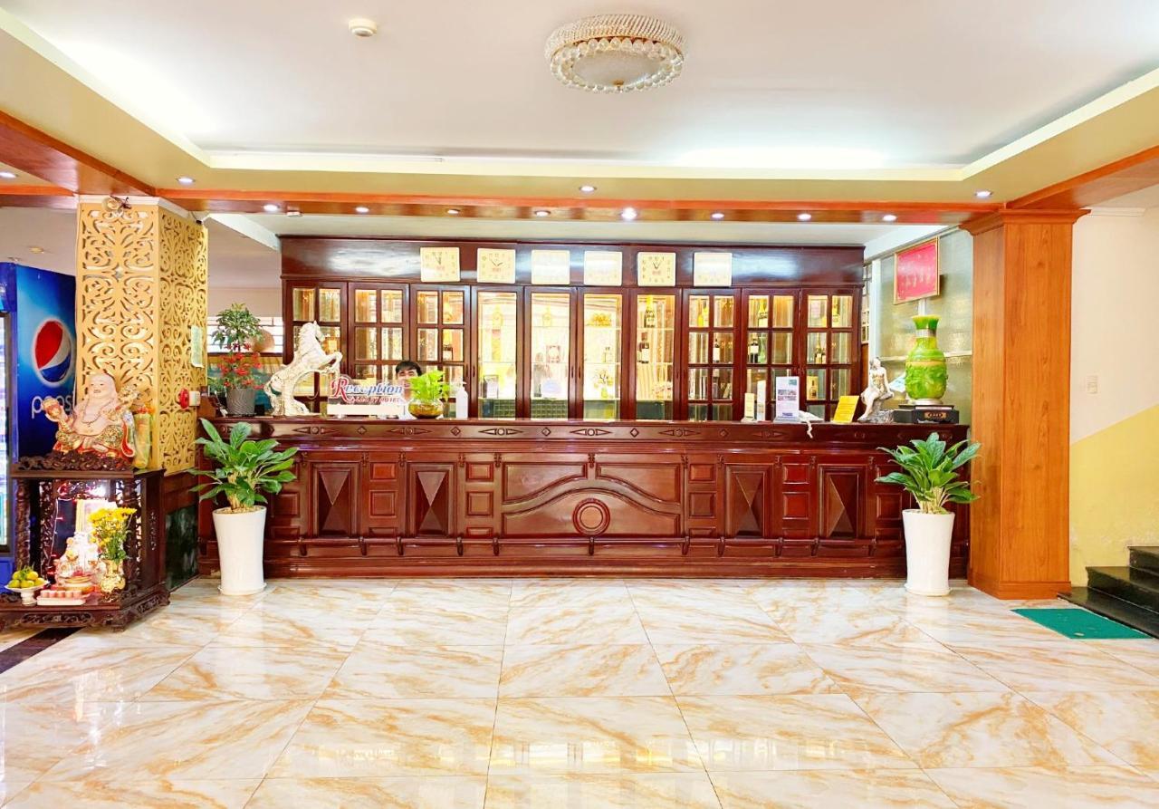 Hotel Linh Phuong 8 - 24 Can Tho