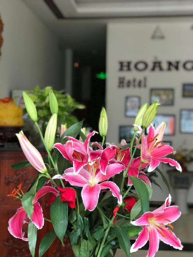 Hoàng Hưng Quy Nhơn