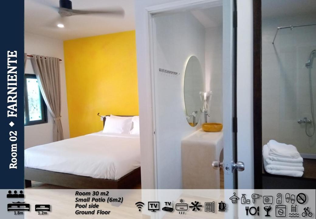 Minhon Muine Hotel Mui Ne