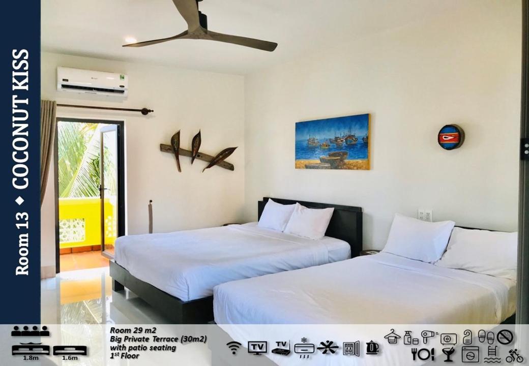 Hotel Minhon Muine