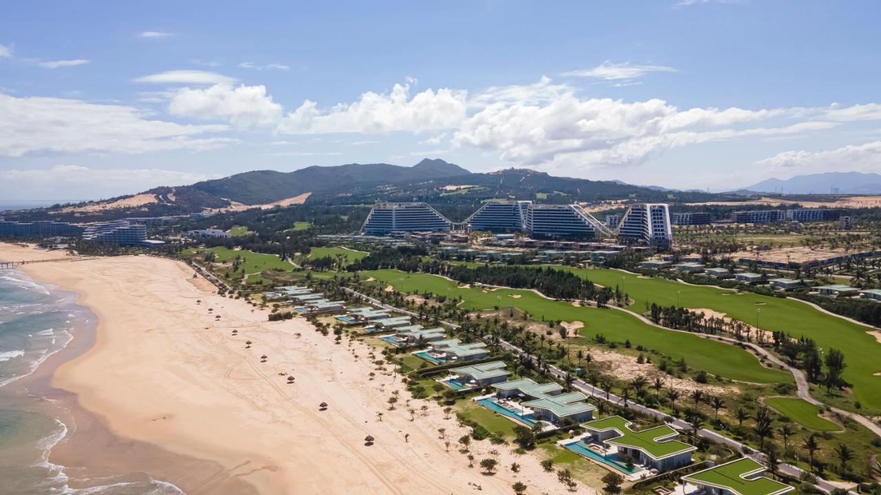 Khách sạn Flc Grand