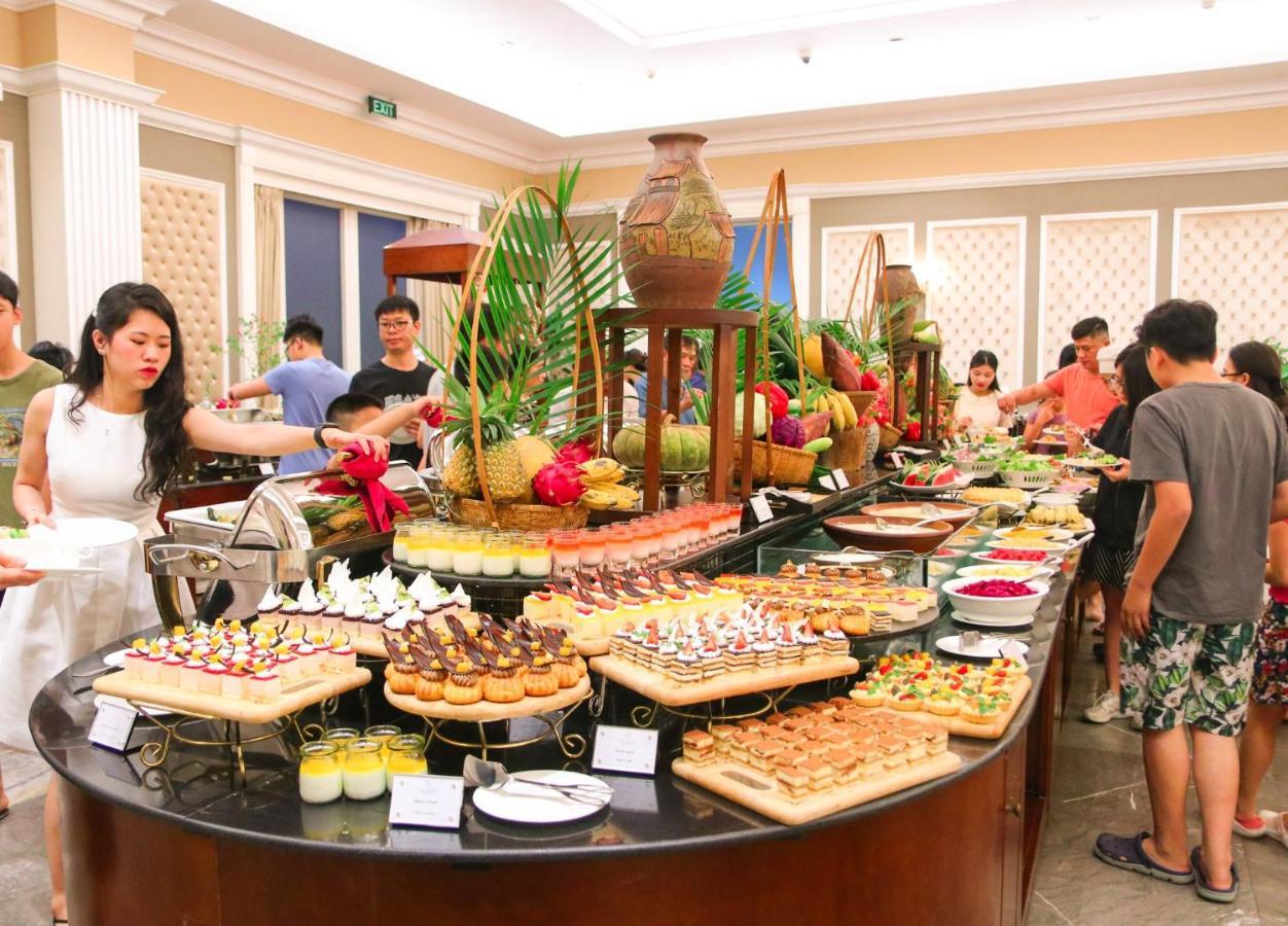 Khách sạn Flc Grand Quy Nhơn