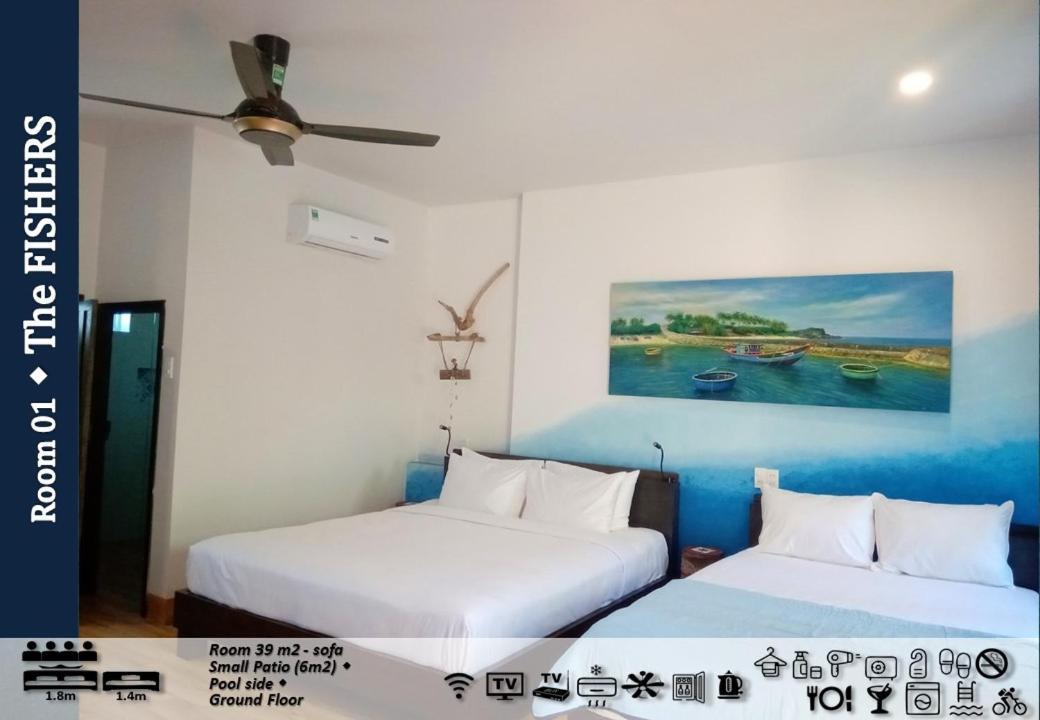 Hotel Minhon Muine 2*