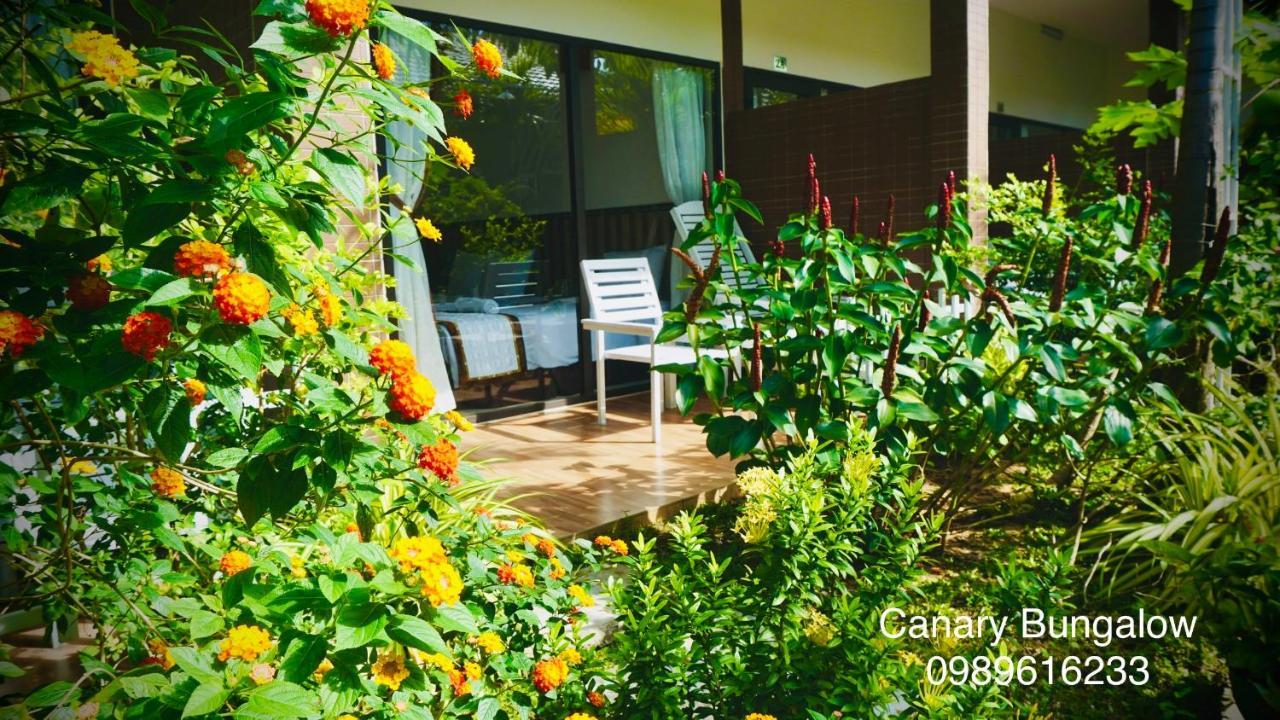 Canary 3* Phú Quốc