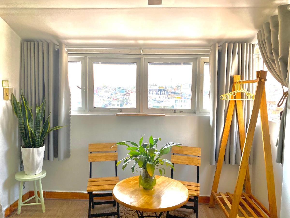 Together Is Bed & Breakfast Da Lat