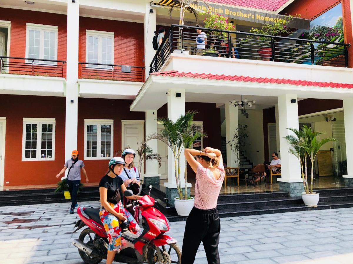 Homestay Brother's Ninh Binh