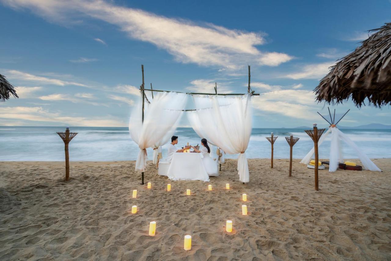 Resort Le Belhamy & Spa, 4*