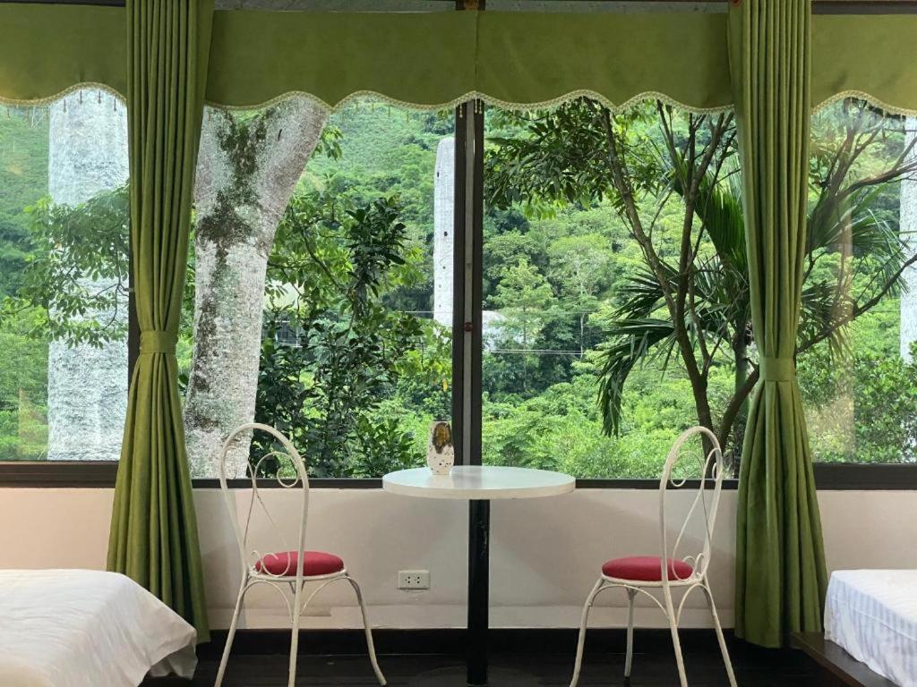 Resort Gam Troi Art Valley Luong Son (Hoa Binh)