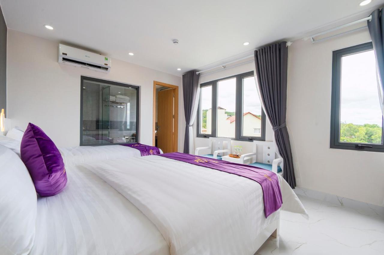 Sen Hotel 3*
