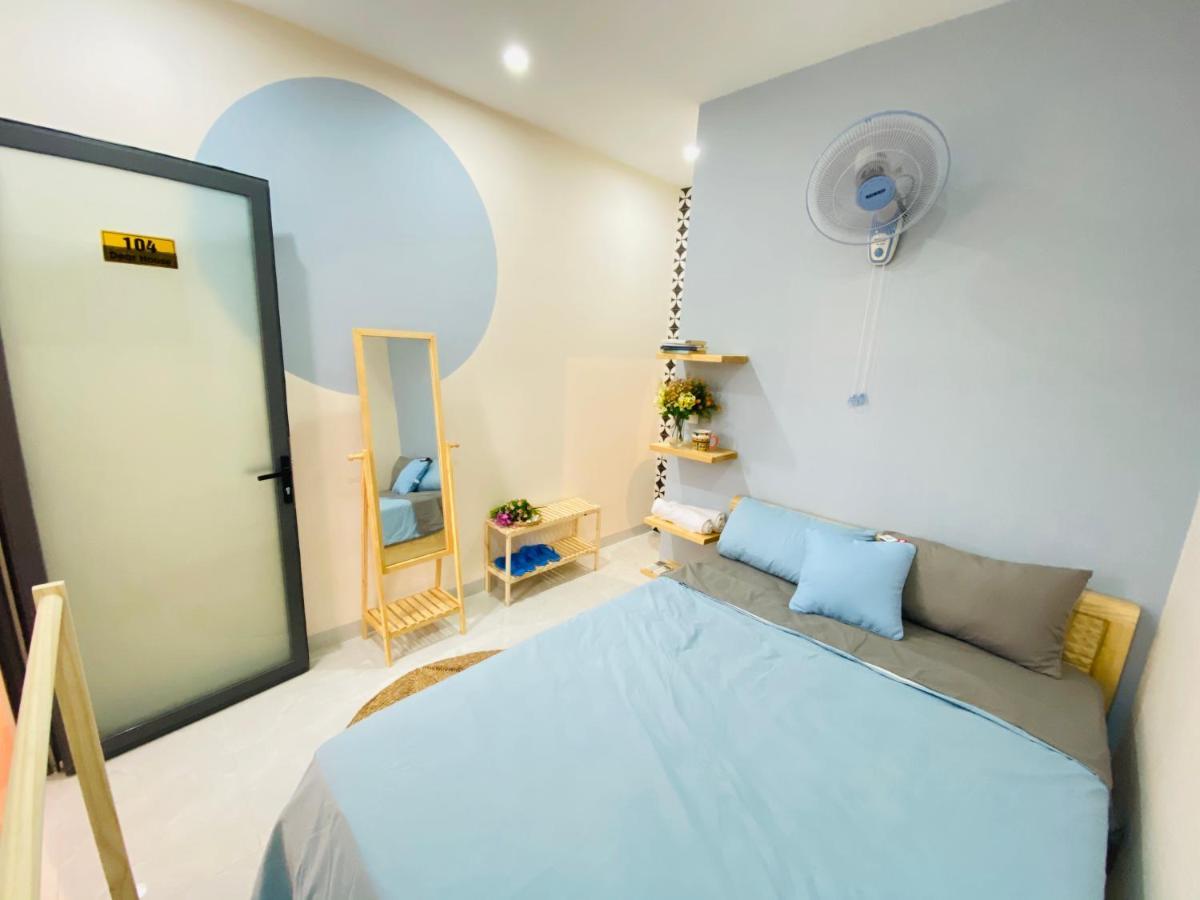 Hotel Dear House Near Bai Sau Vung Tau