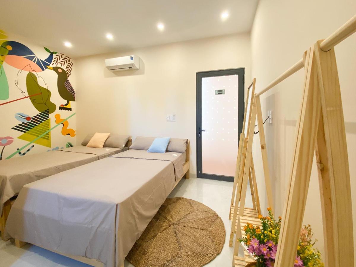 Dear House Near Bai Sau * Vung Tau