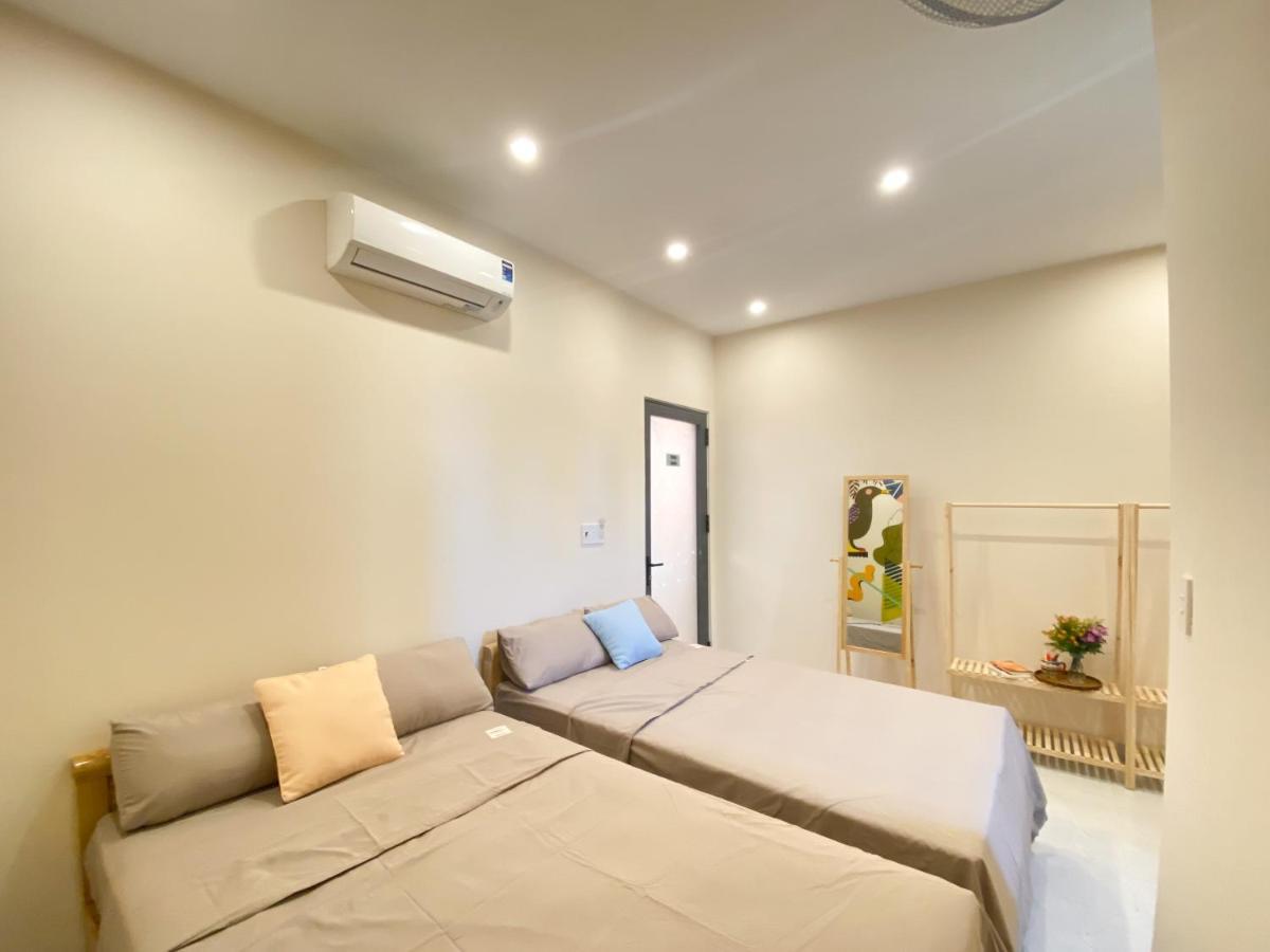 Dear House Near Bai Sau Vung Tau