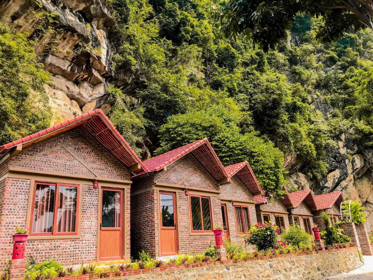 Lodge Trang An Memory *
