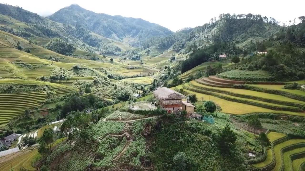 Hello & Tours * Mu Cang Chai