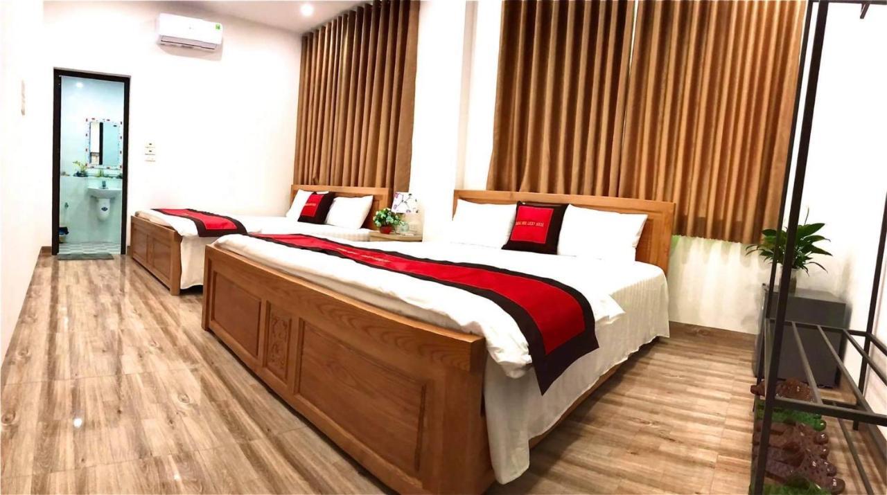 Hang Mua Lucky House Homestay