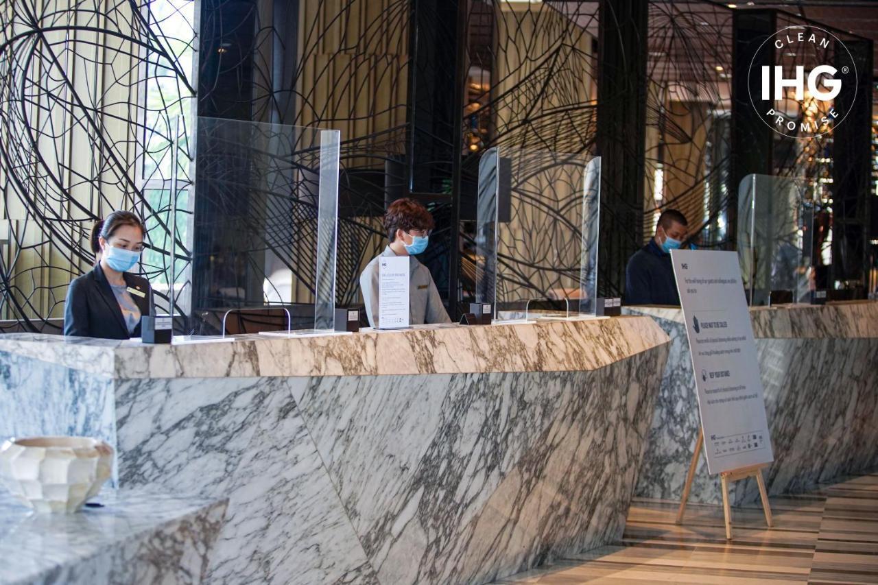 Resort Intercontinental By Ihg Nha Trang