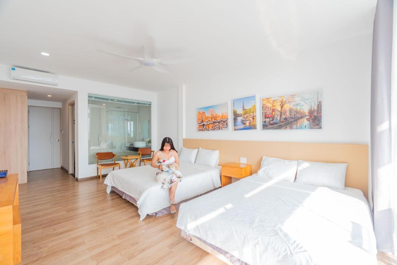 Phuong Nam 2* Vung Tau