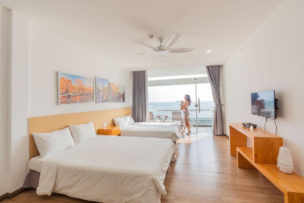 Hotel Phuong Nam