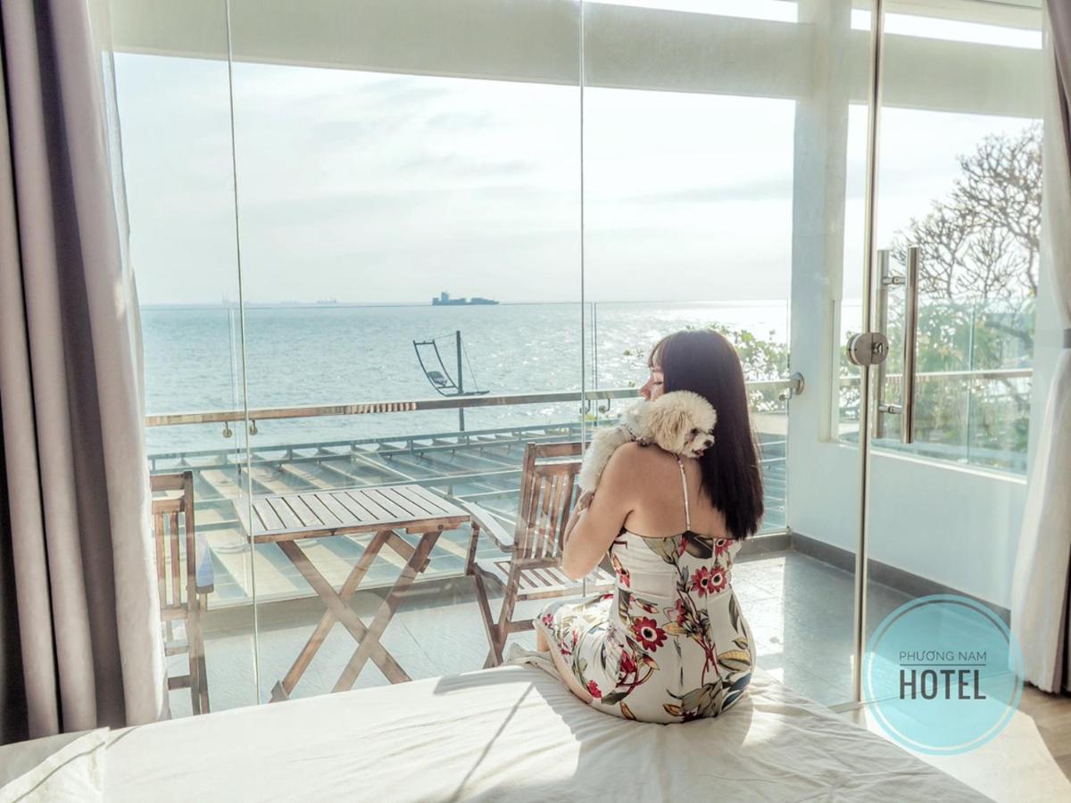 Hotel Phuong Nam