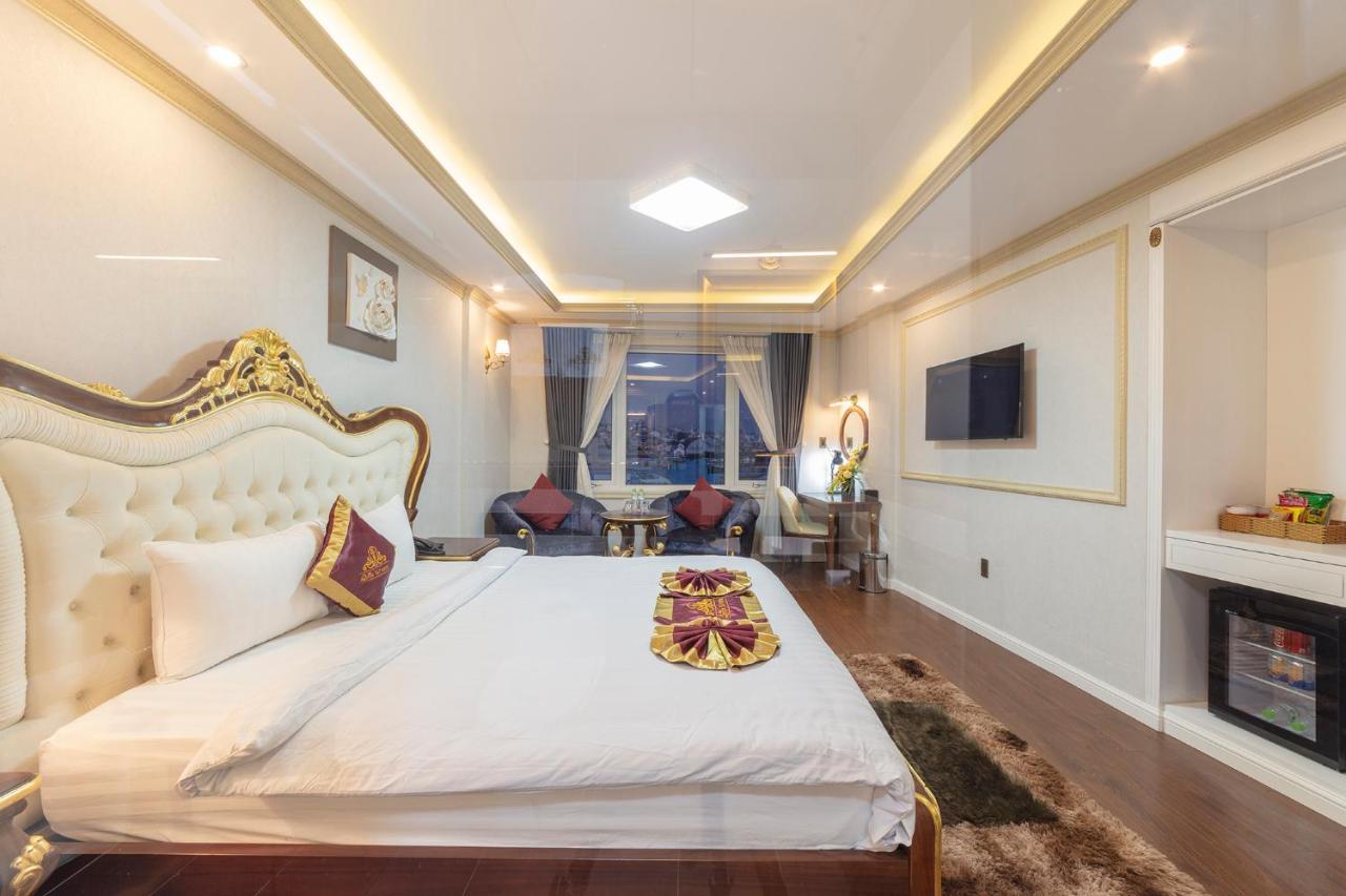 Queen T&t 3* Da Lat