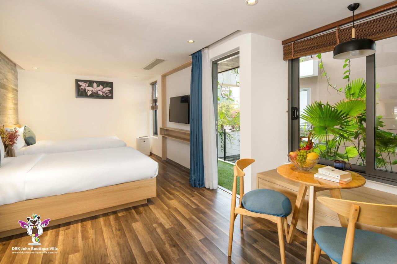 Hotel John Boutique 3*
