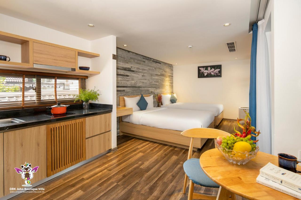 John Boutique Hotel Da Nang