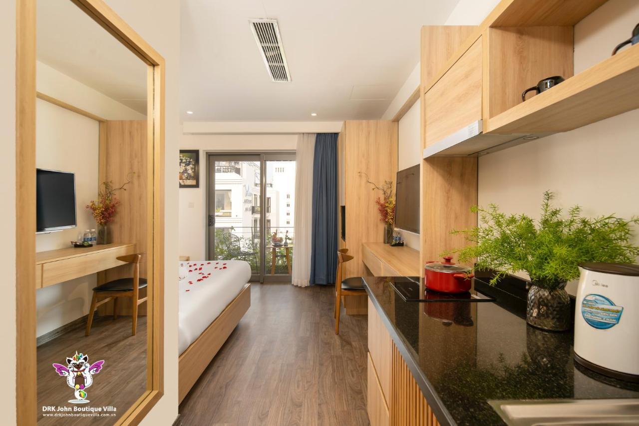 John Boutique Hotel Da Nang