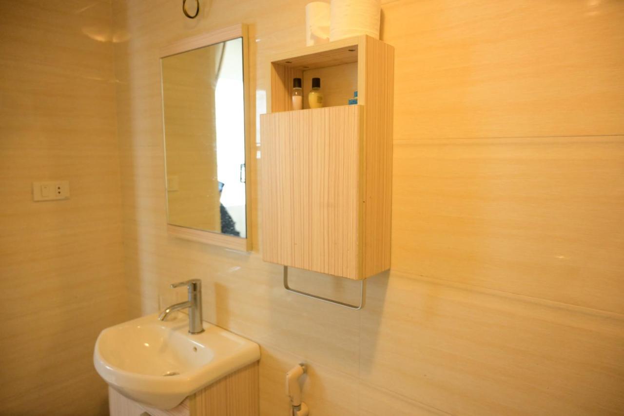 Ha Thanh Hotel