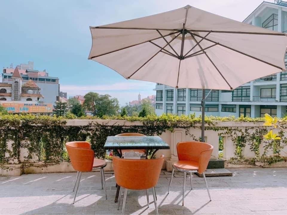 Hotel Ha Thanh