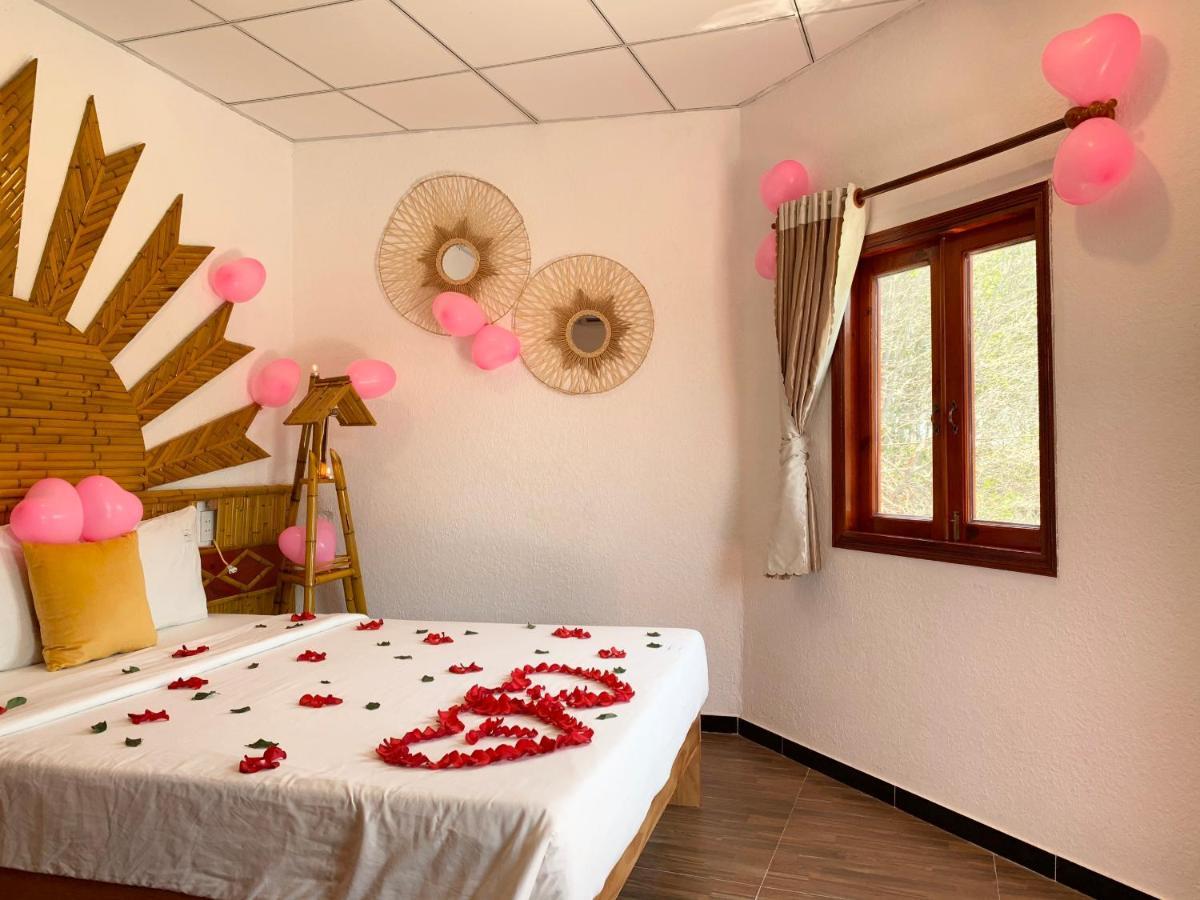 Trung Tâm Nghỉ Dưỡng Hodota Khu nghỉ mát 3*