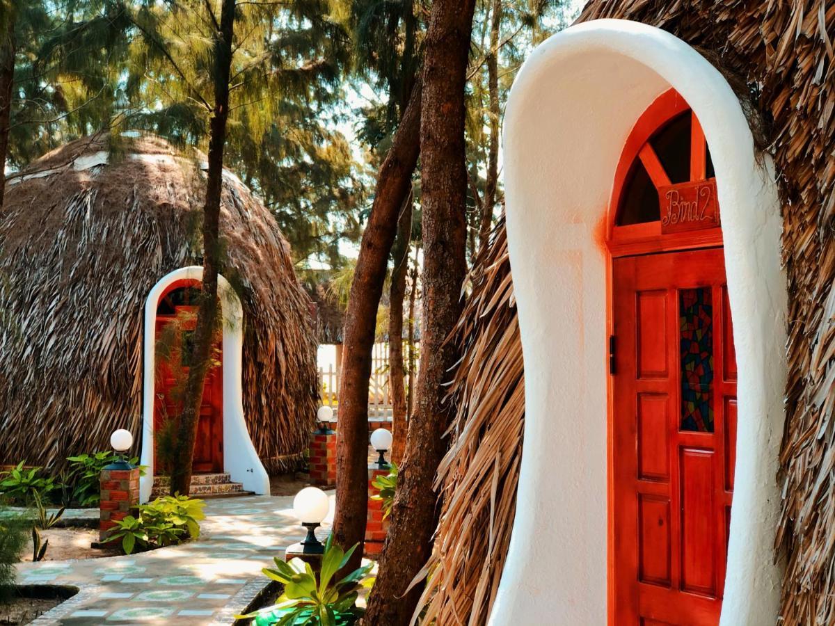 Trung Tâm Nghỉ Dưỡng Hodota Khu nghỉ mát Xuyen Moc
