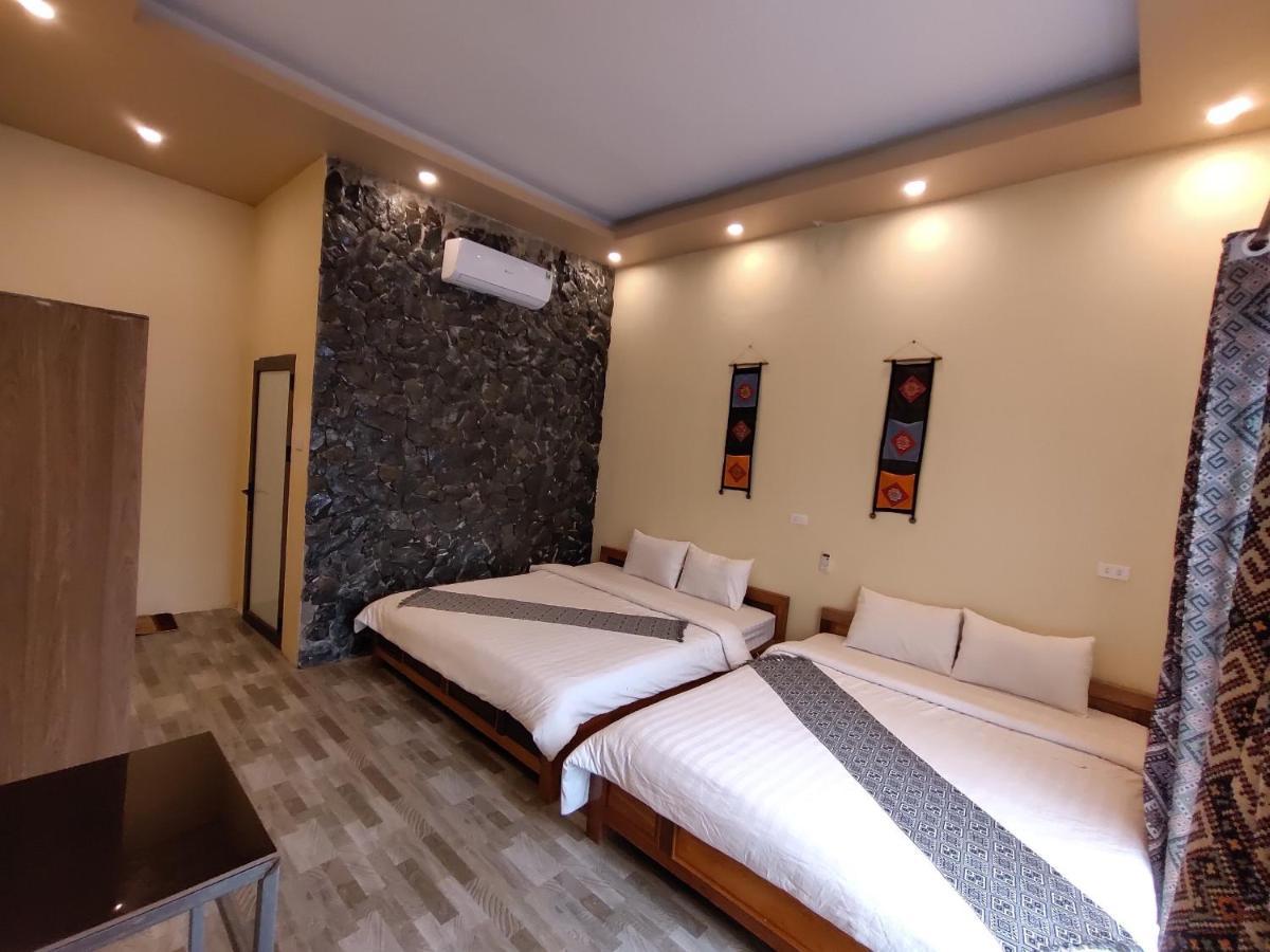 Green Homestay Mai Chau