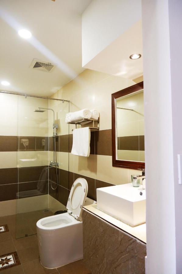 The View Point & Homestay Ninh Binh