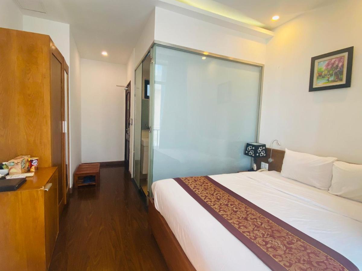 Sepon Boutique Resort Ha Loi Trung