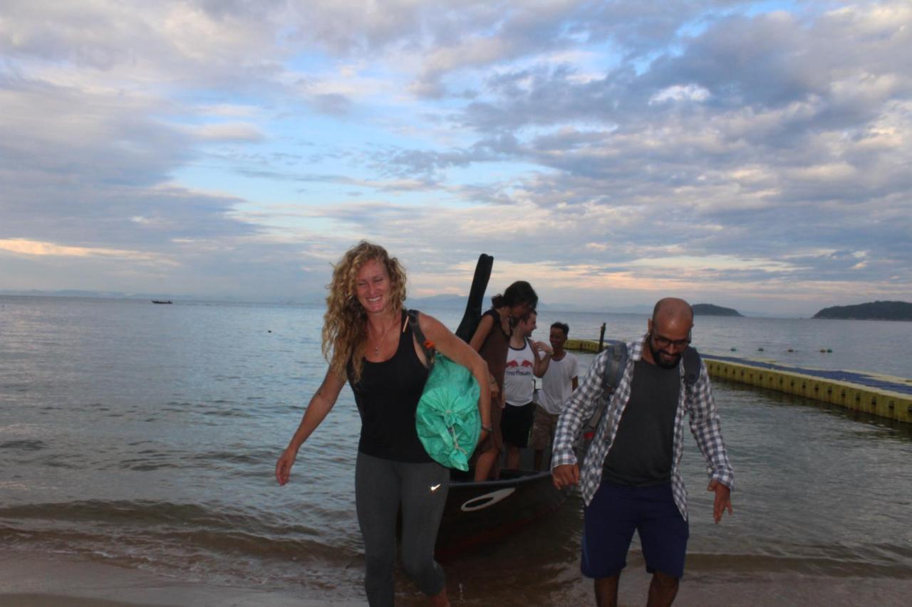 Homestay Cham Island Smiles Tan Hiep (Quang Nam)