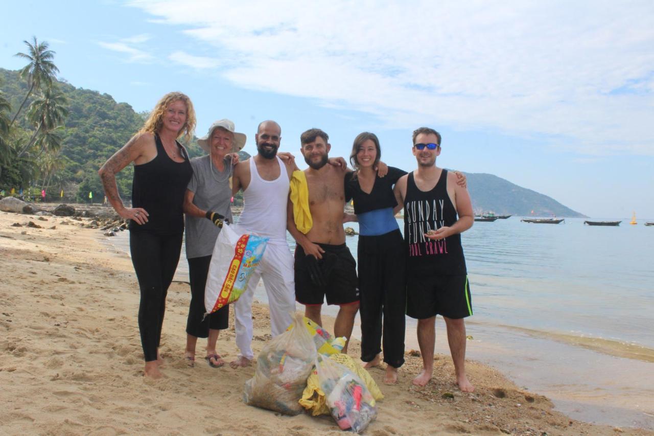 Cham Island Smiles Homestay