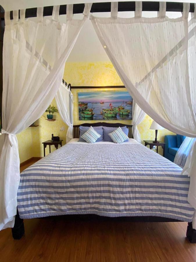 La Marina Boutique & Mui Ne