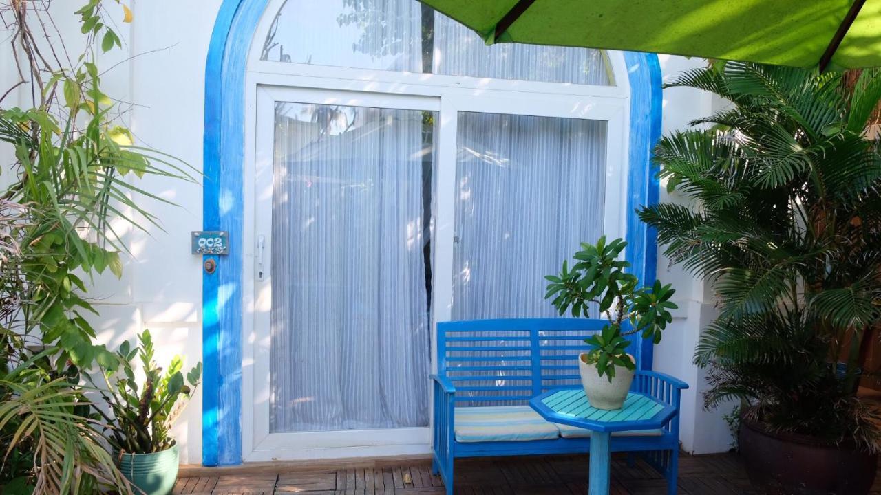 La Marina Boutique & Hotel 3*