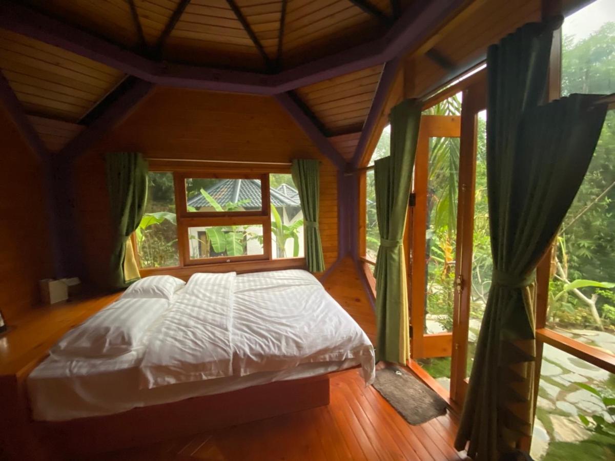 Gam Troi Art Valley 5* Luong Son (Hoa Binh)