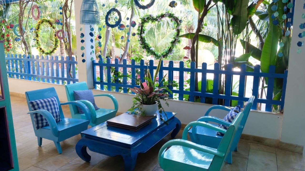 La Marina Boutique & Hotel 3*
