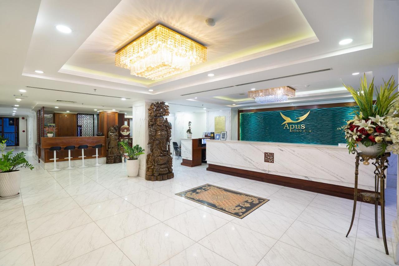Hotel Apus 4*