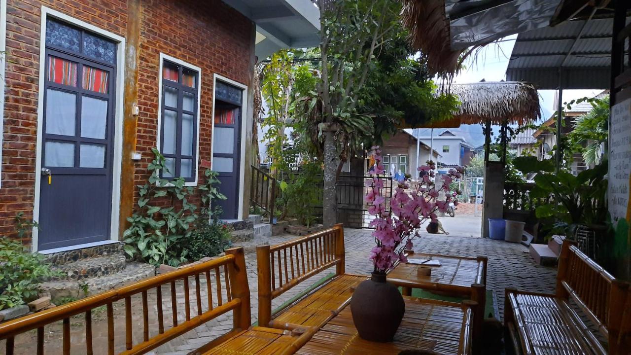 Hakuna Matata Guest house *