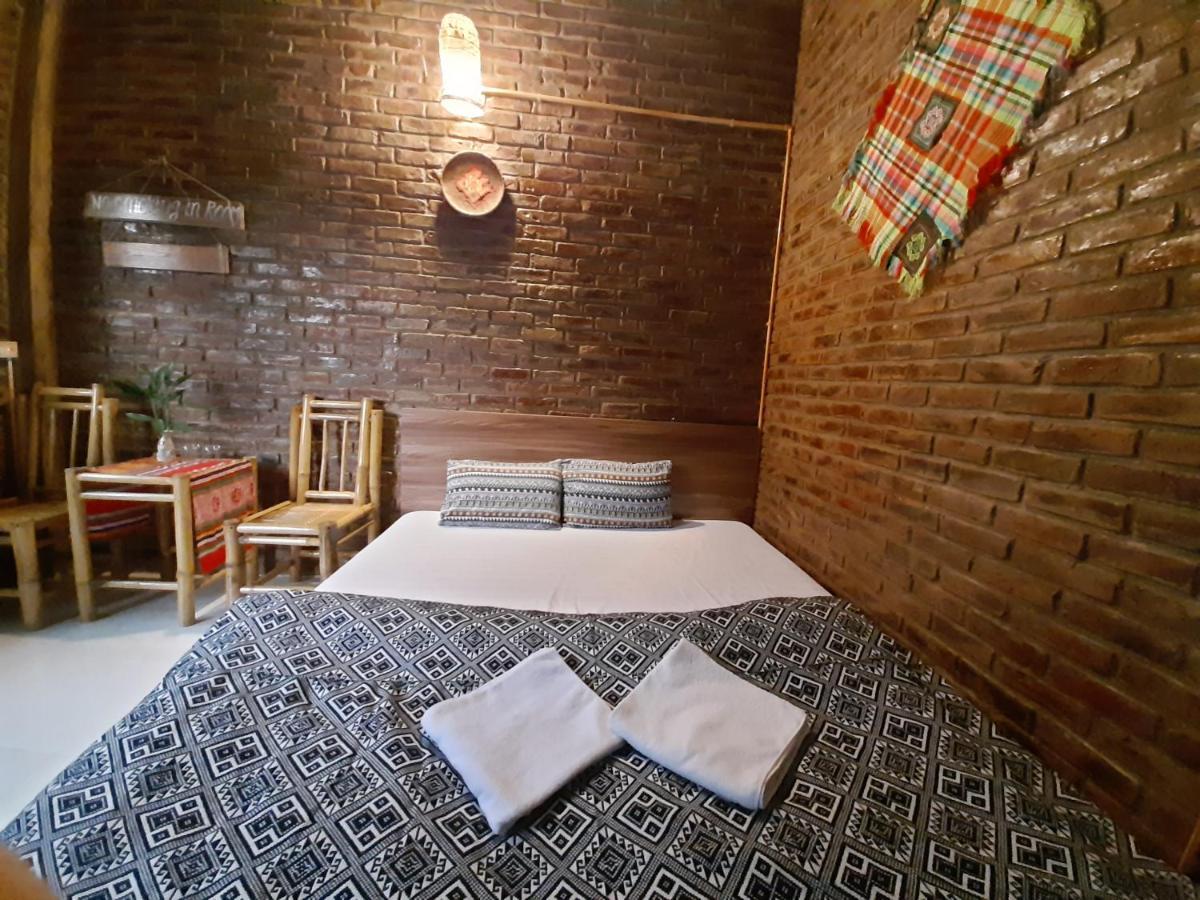 Hakuna Matata Guest house Mai Chau