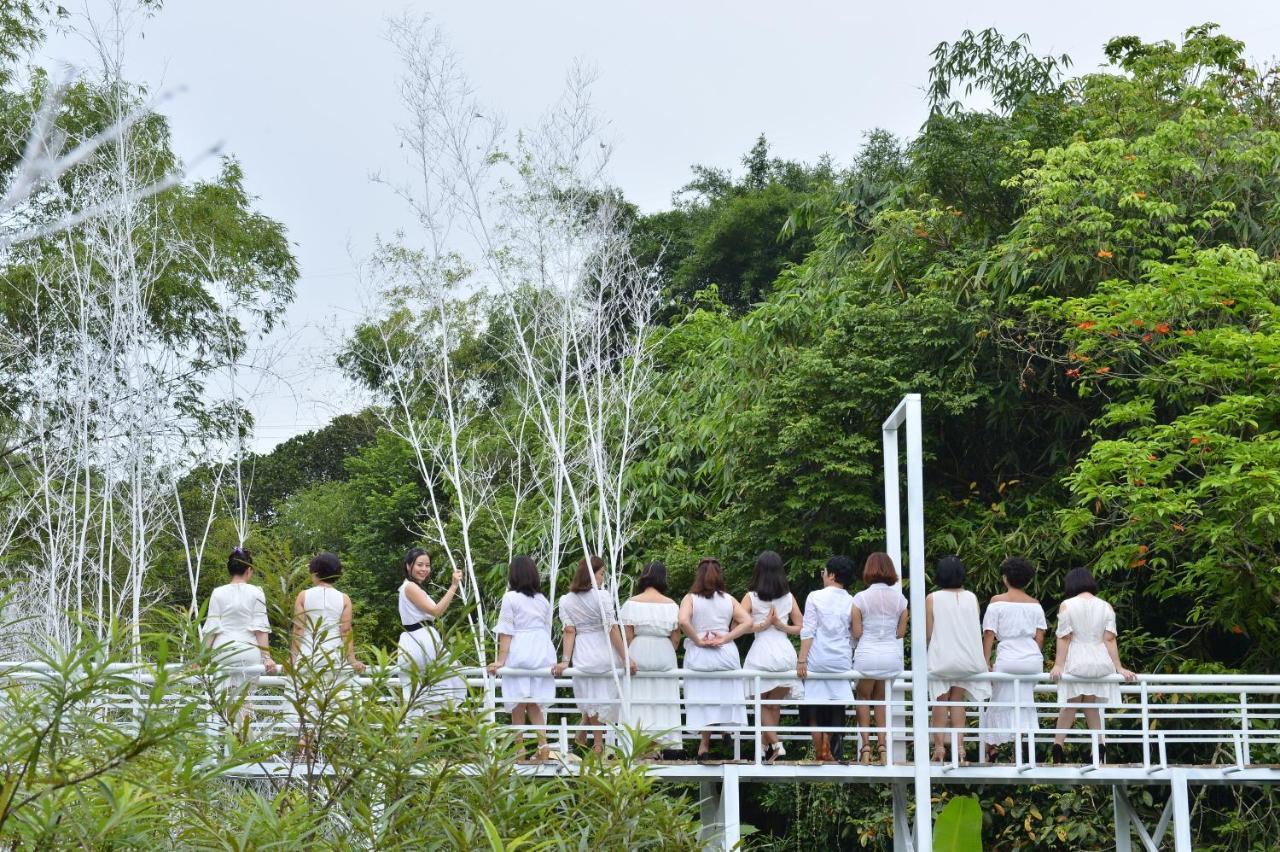 Gam Troi Art Valley 5* Luong Son (Hoa Binh)