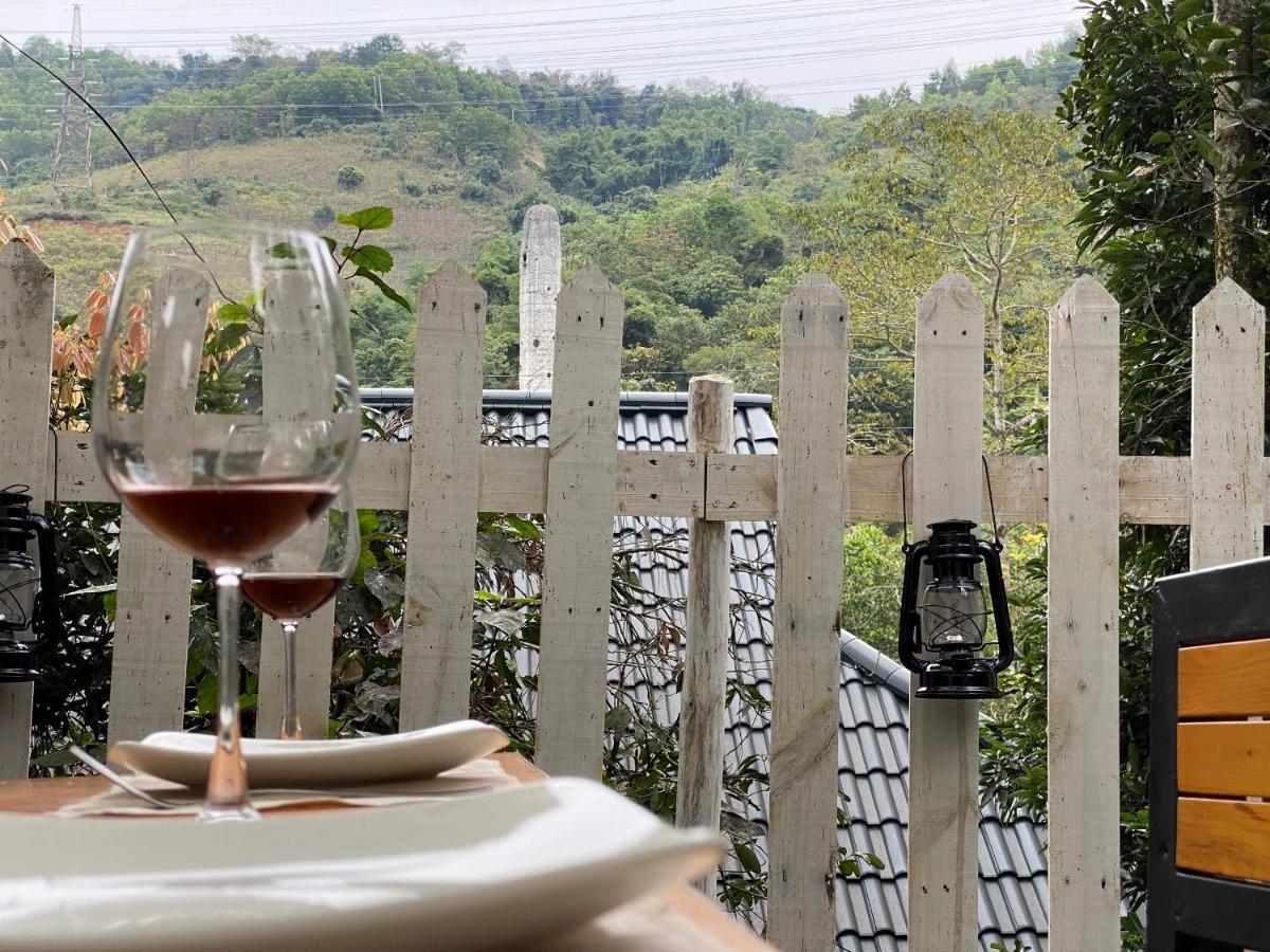 Gam Troi Art Valley Luong Son (Hoa Binh)