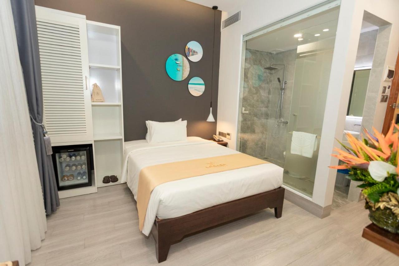 La Casa Hotel Tuy Hoa