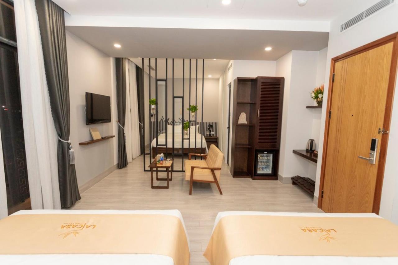 La Casa Hotel