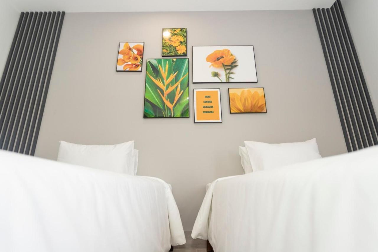 Hotel La Casa Tuy Hoa