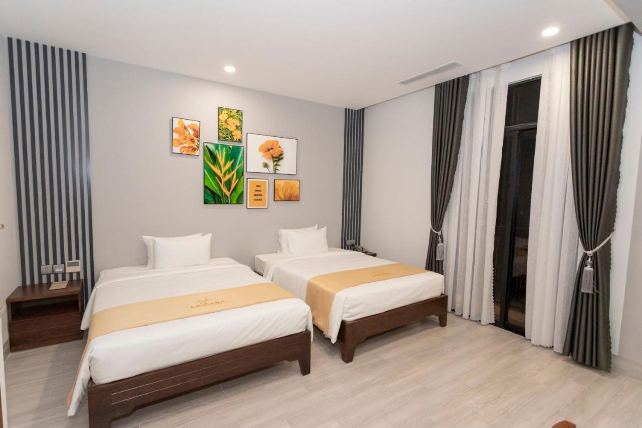 La Casa Hotel