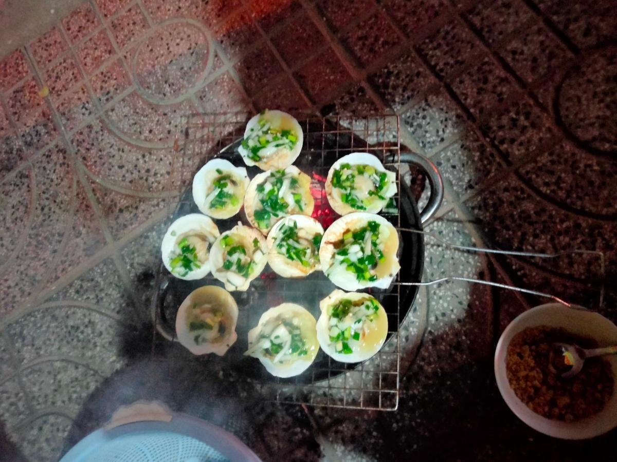 Bed & Breakfast Tuan Anh